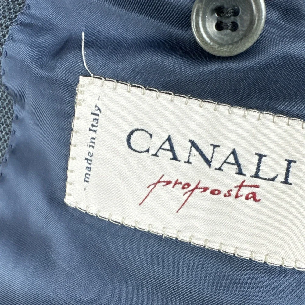 Canali men grayish